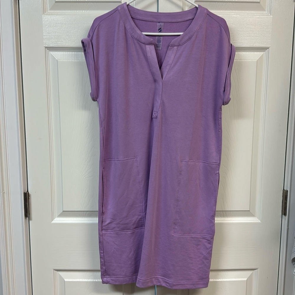 NWT Loft Lou and Grey dress size medium